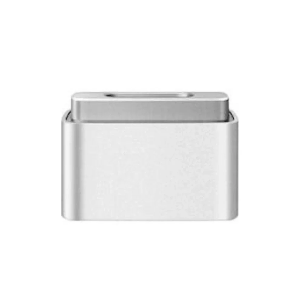 Apple MagSafe-to-MagSafe 2 Converter Silver New